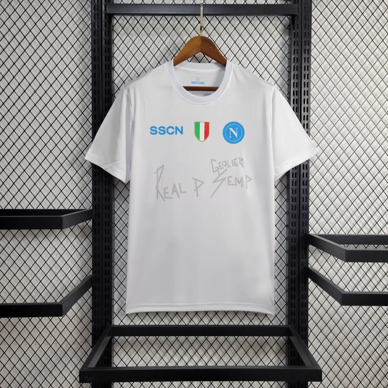 24/25 Napoli