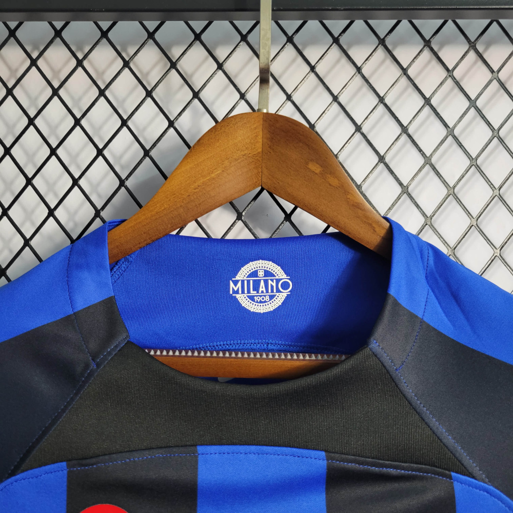 22/23 Inter Milan home