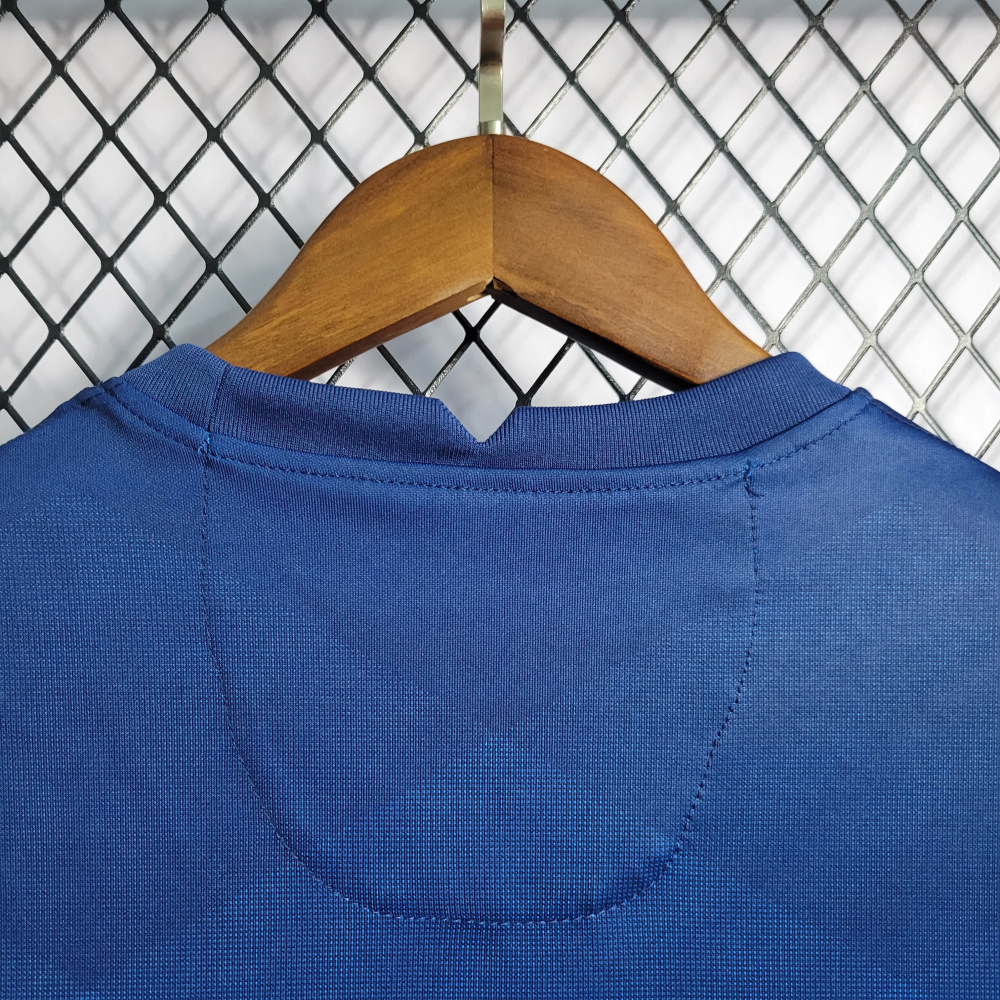 2020 Brazil women away S-XL