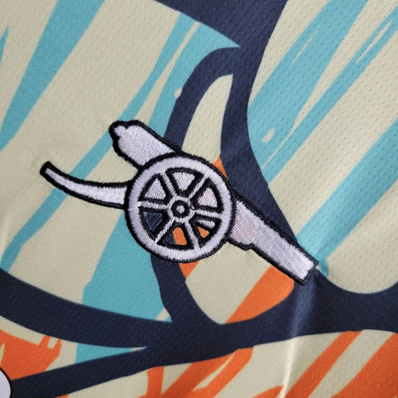 24/25 Arsenal Training Kits