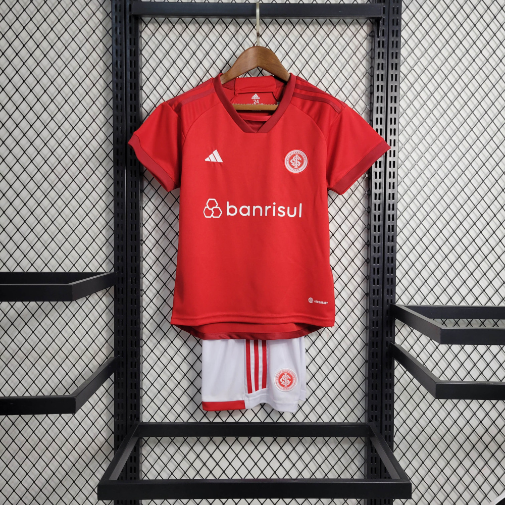 23/24 KIDS Internacional home size 16-28