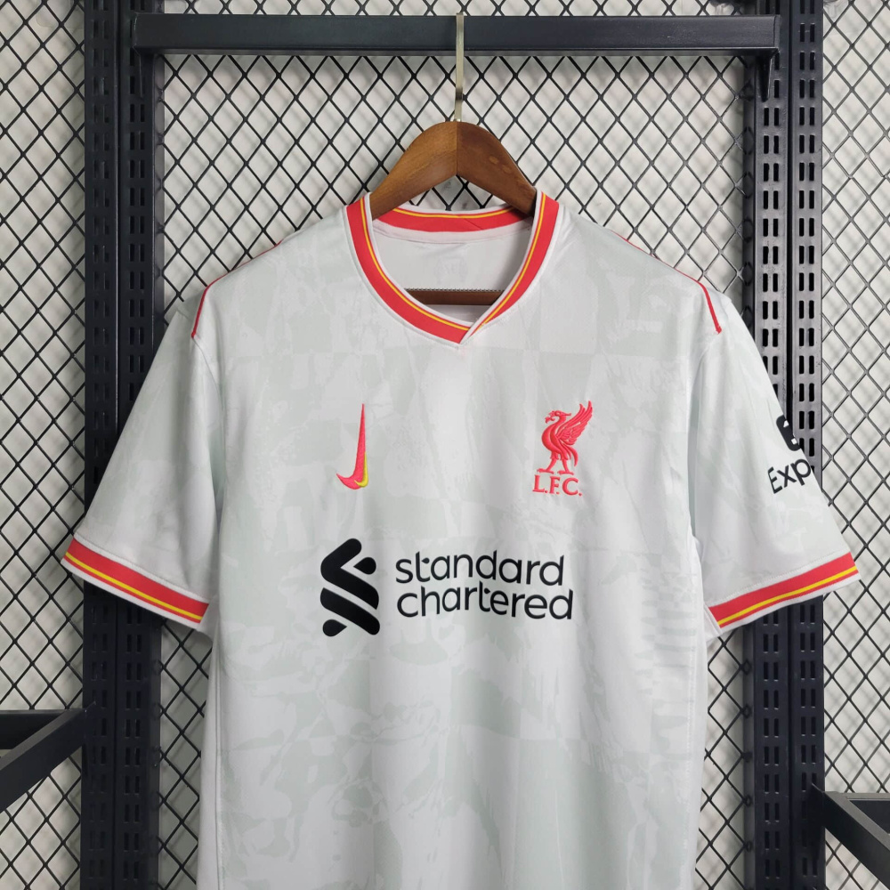 24/25 Liverpool 2 away