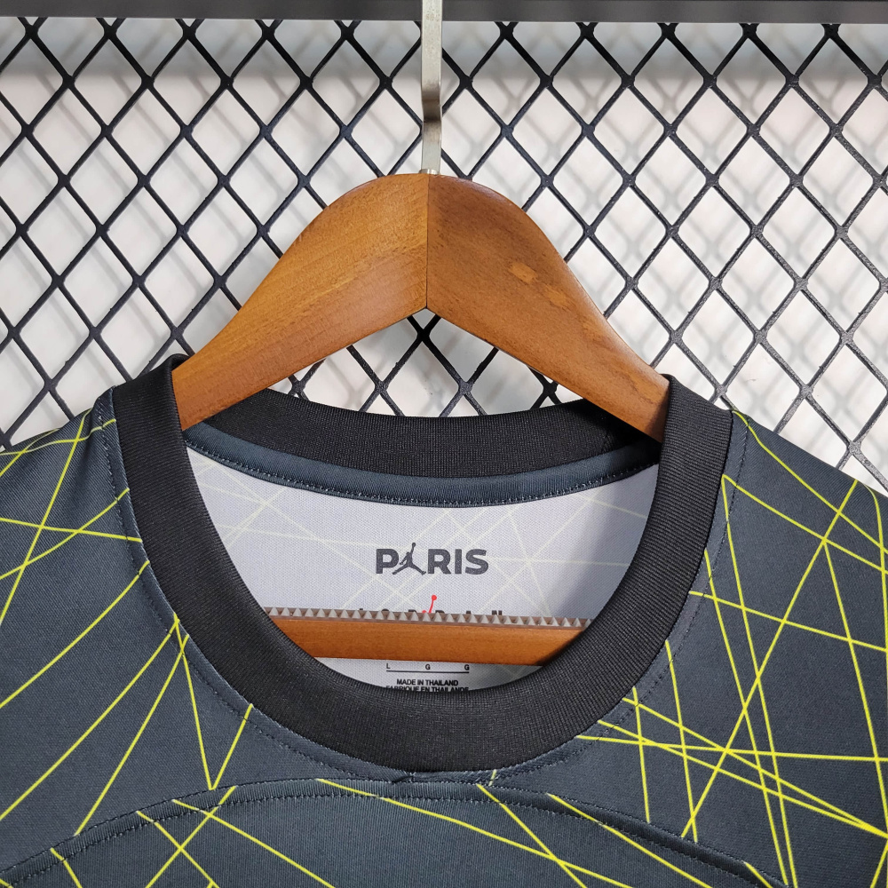 23/24 PSG Fourth Away S-4XL