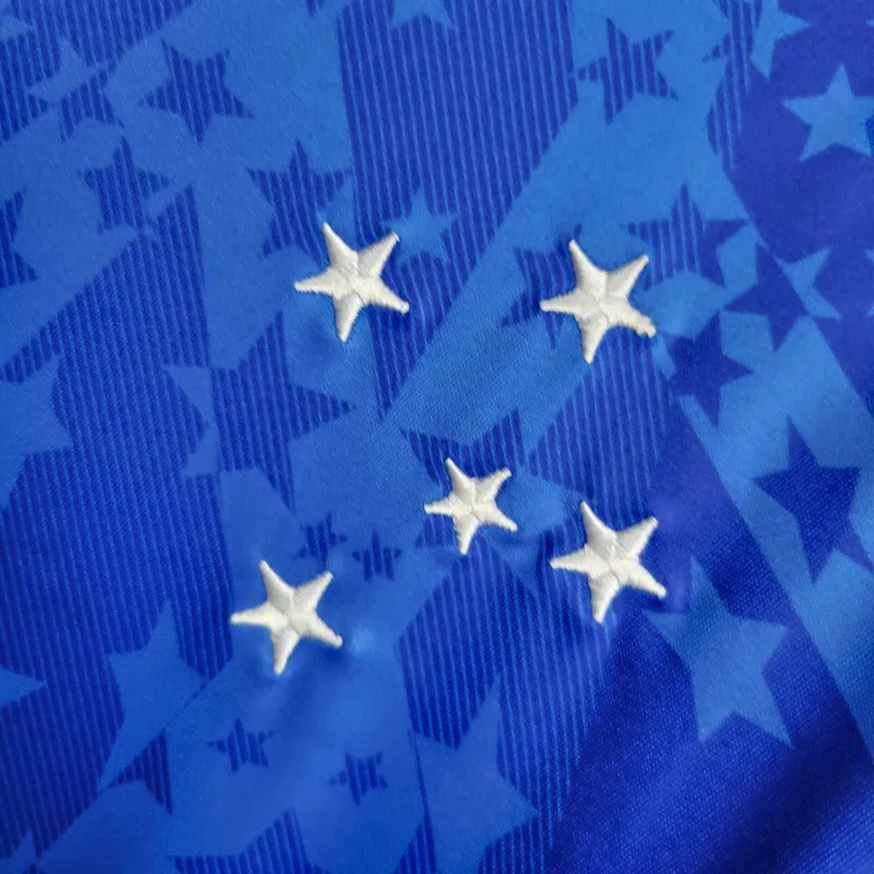 24 25 Kids Cruzeiro Home