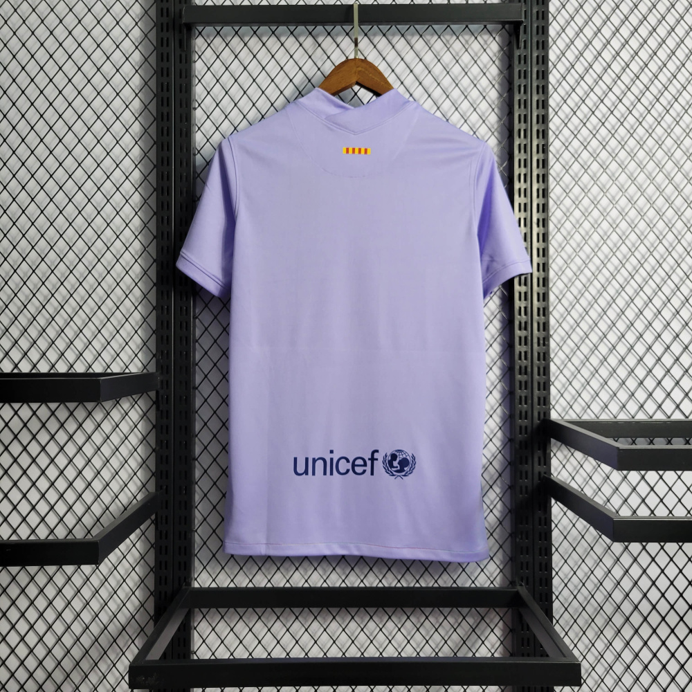 21/22 Barcelona away S-XXL
