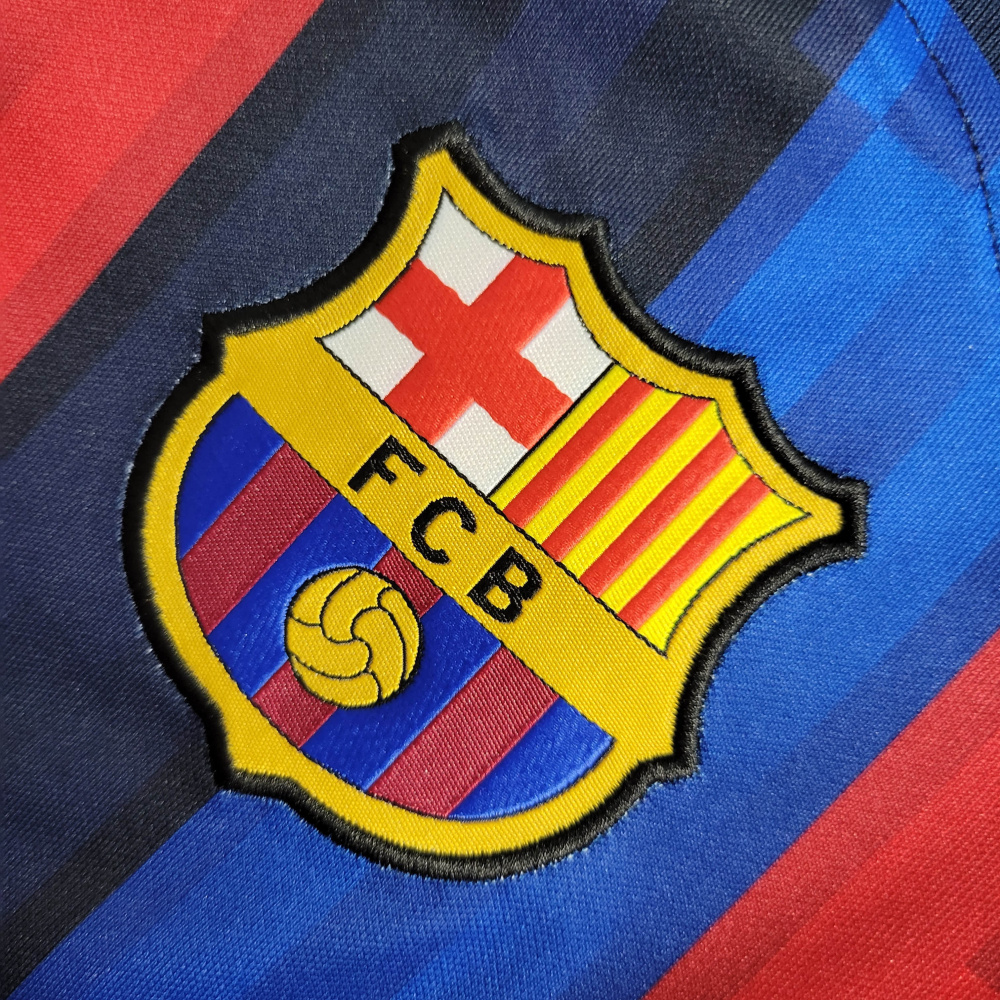 22/23 Barcelona Home