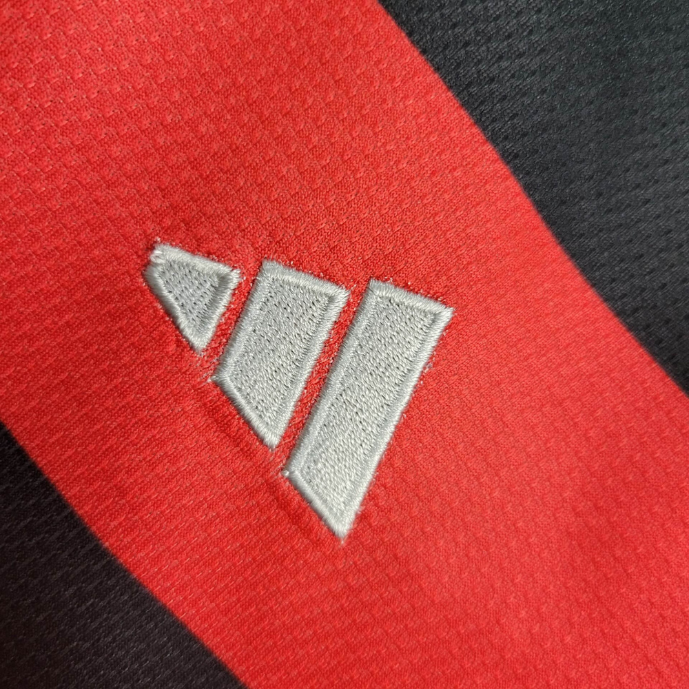 24/25 KIDS Flamengo home