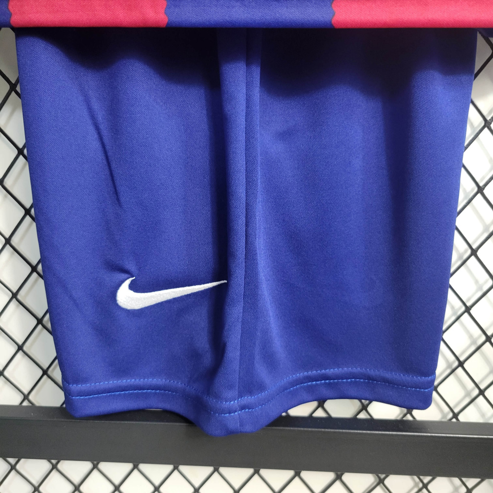 23/24 KIDS Barcelona Home Size 16-28