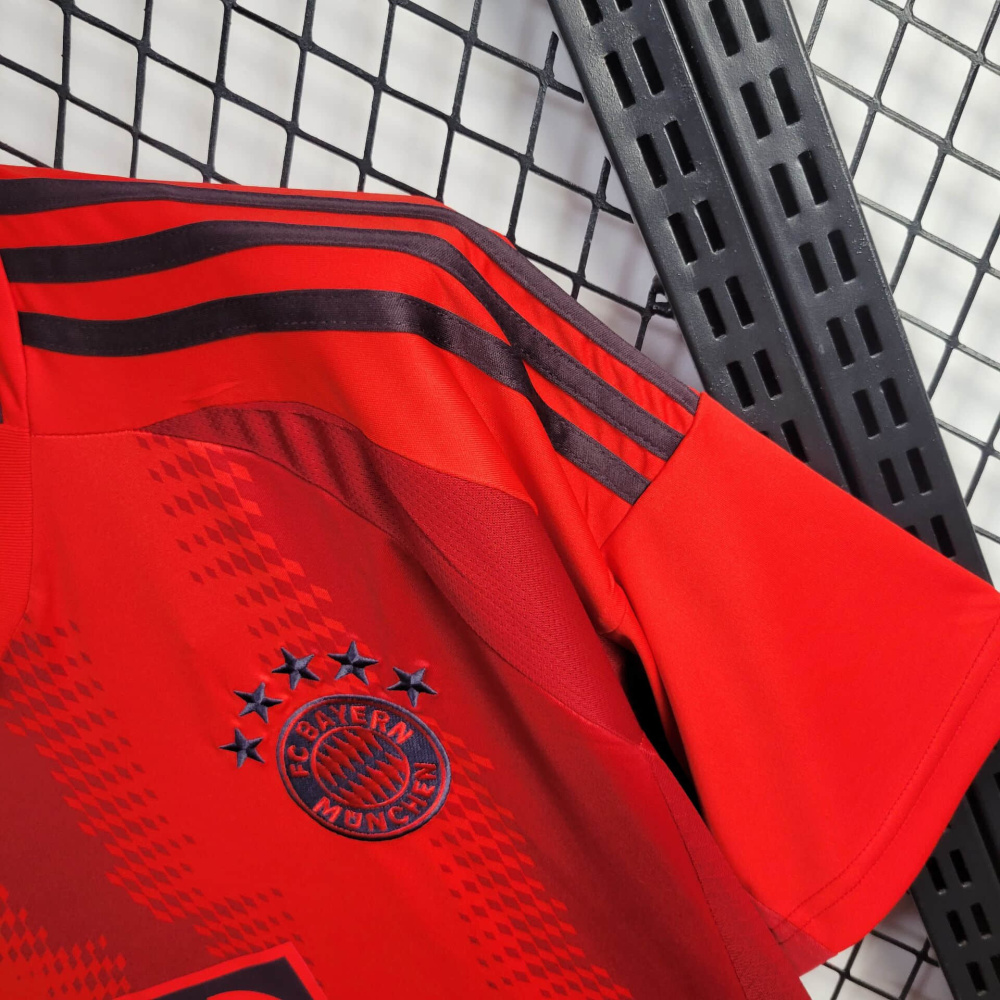 Bayern Munich Home 2 4/25
