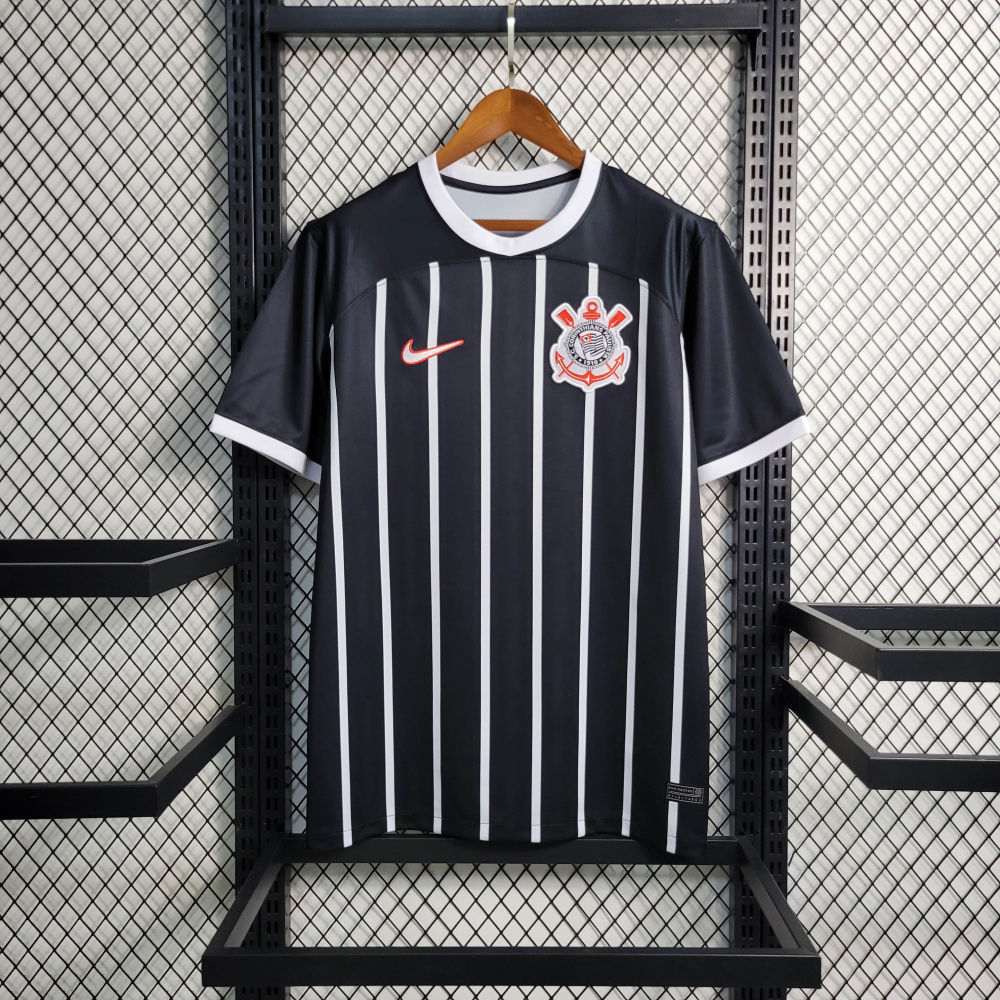23/24 Corinthians away size S-5XL