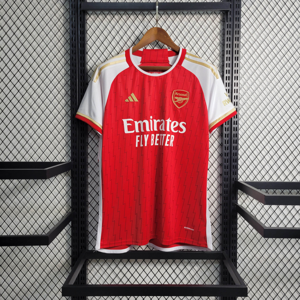 23/24 Arsenal Home Size S-4XL