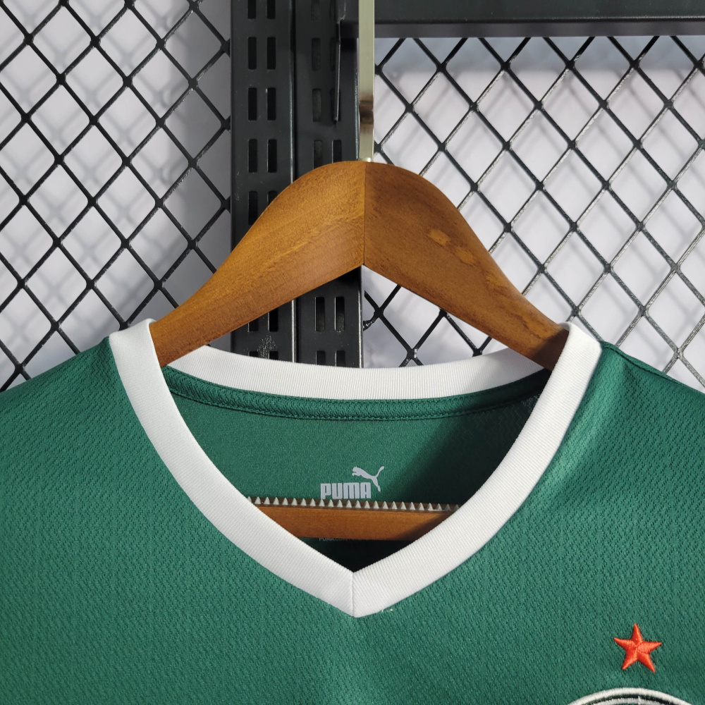 22/23 Palmeiras home S-XXL