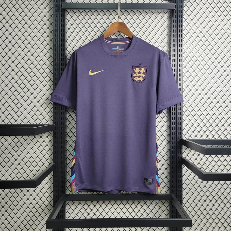 England away 24/25 Football team shirt jersey