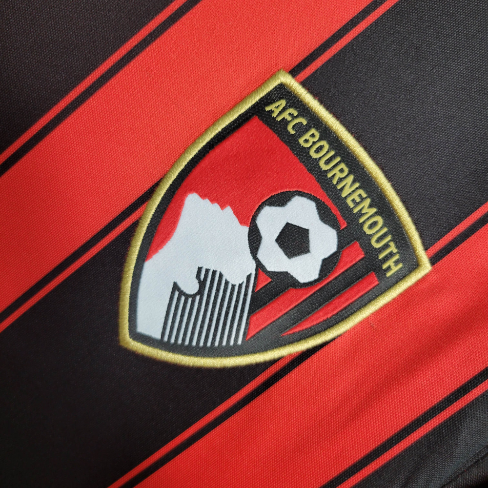 23/24 Bournemouth Home Size S-4XL