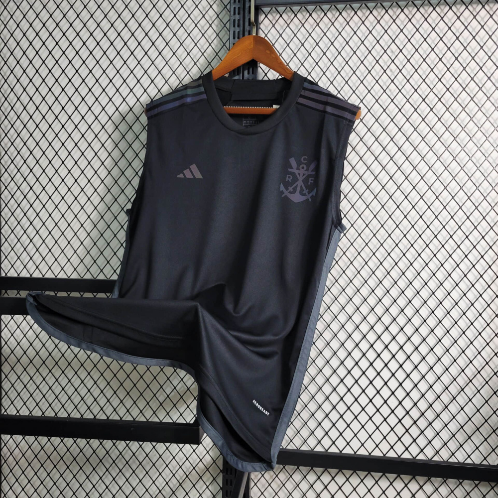 23/24 Flamengo 2 away size S-4XL
