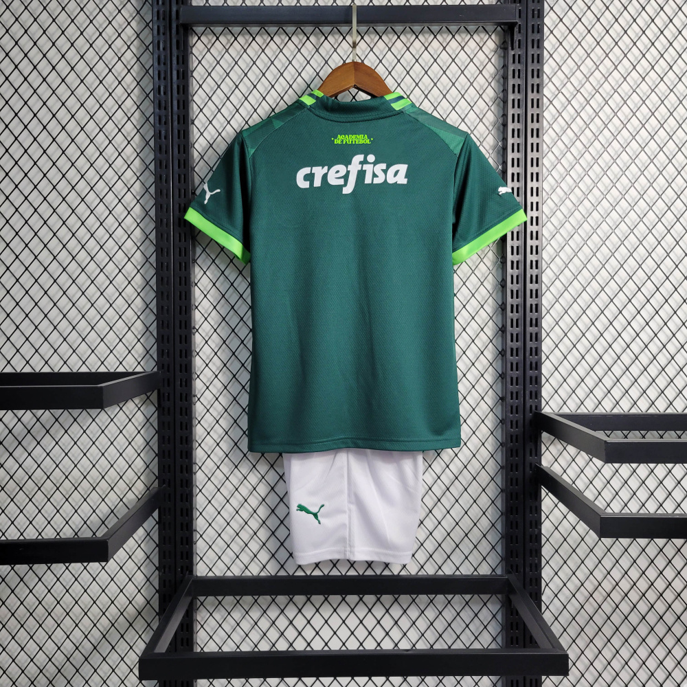 23/24 KIDS Palmeiras home size 16-28