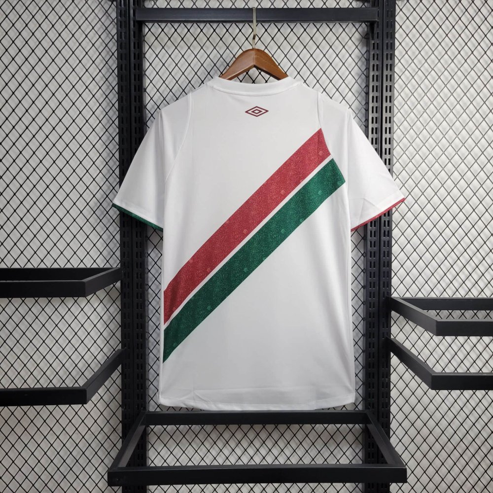 24/25 Fluminense Away