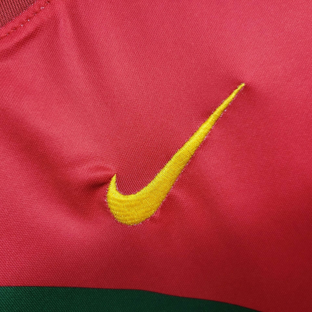 22/23 KIDS Portugal Home Size 16-28