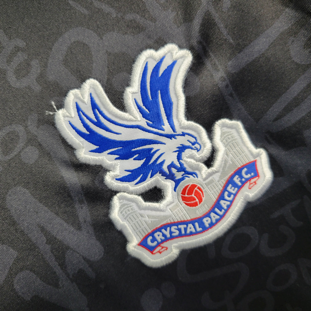 23/24 Crystal Palace 2 away size S-4XL