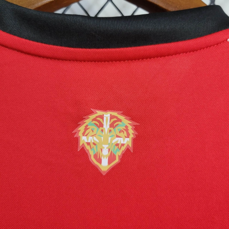 Athletic Bilbao Home KiDs 24/25 Football team shirt Jersey