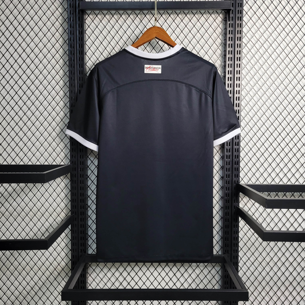 23/24 Corinthians away size S-5XL