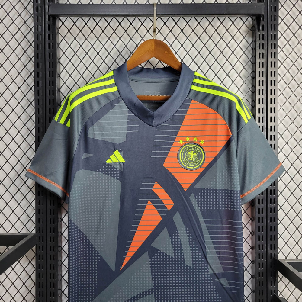 24/25 Germany goalkeeper