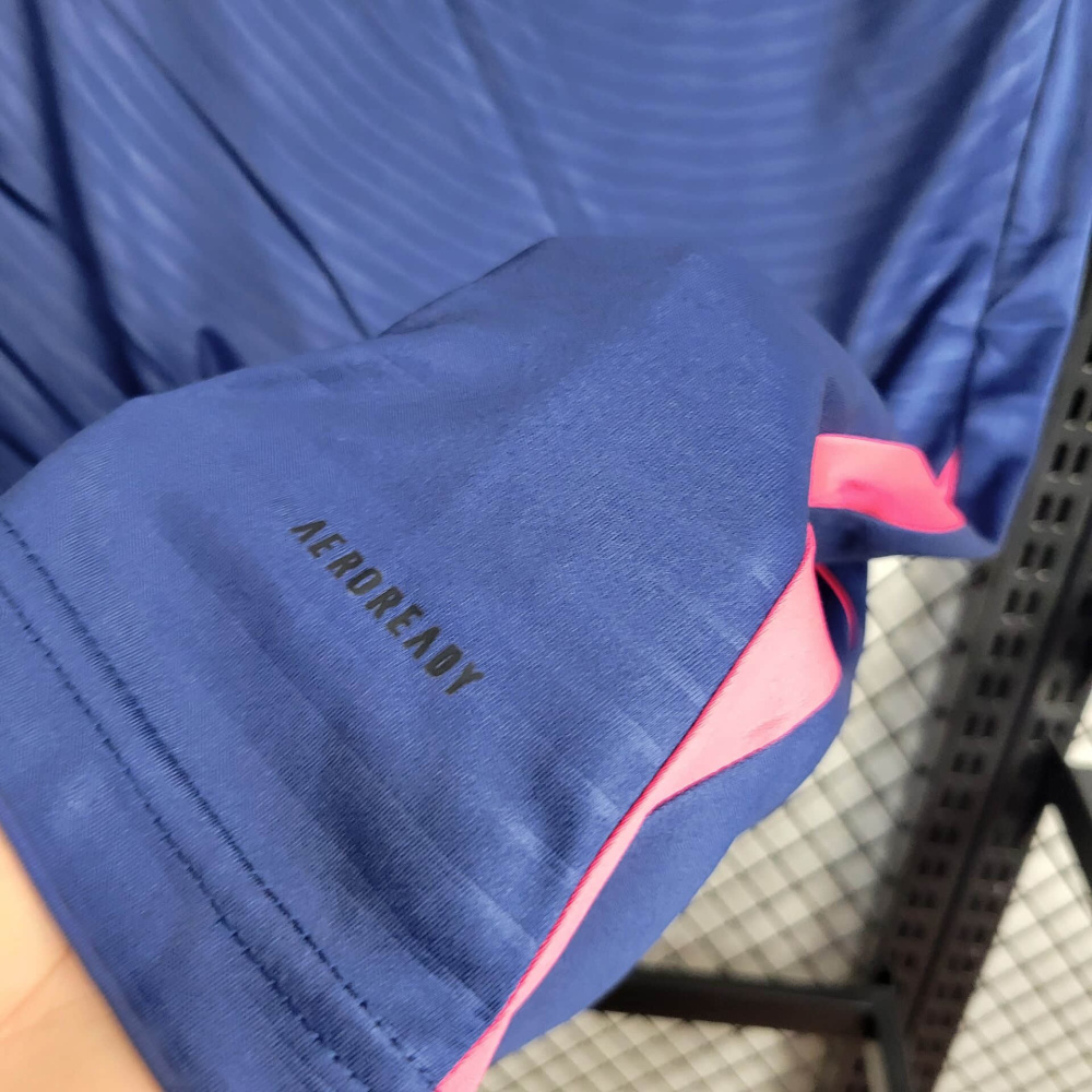 24/25 Sweden Away