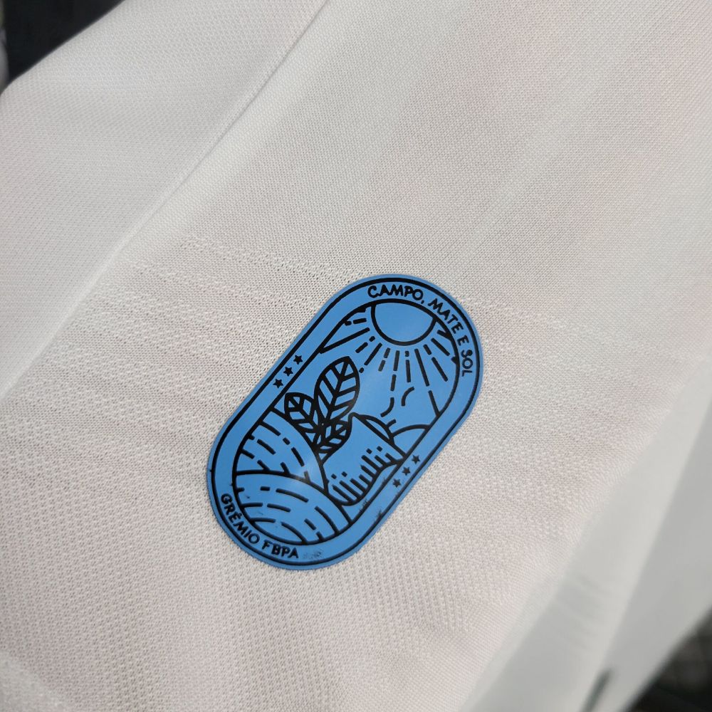 24/25 Gremio Home