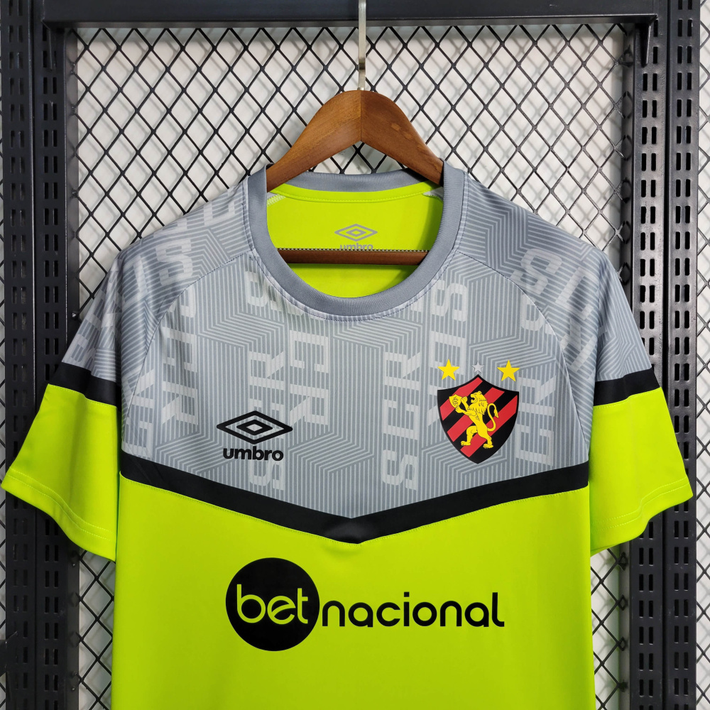 23/24 Recife training suit size S-XXL