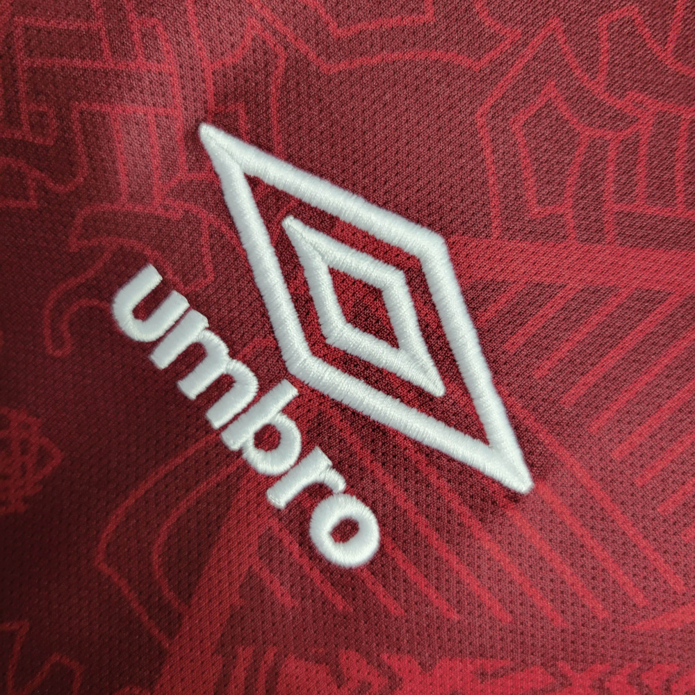 23/24 Fluminense 2 away size S-4XL