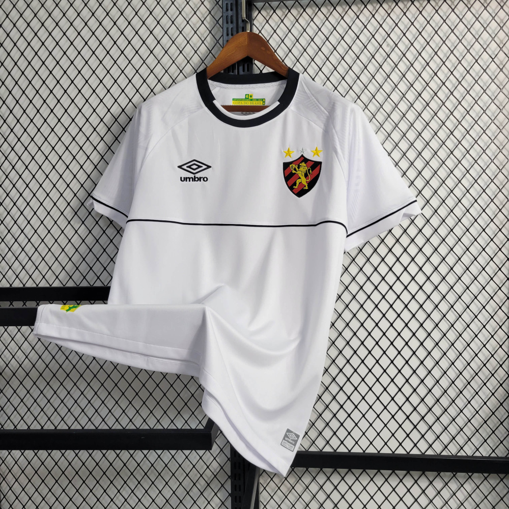 23/24 Recife Away Size S-4XL
