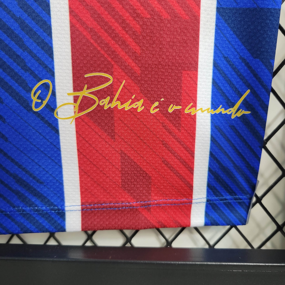 23/24 Bahia away size S-4XL