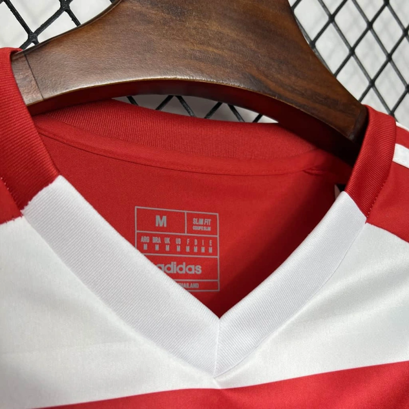 Granada CF Home 24/25 Football team shirt jersey
