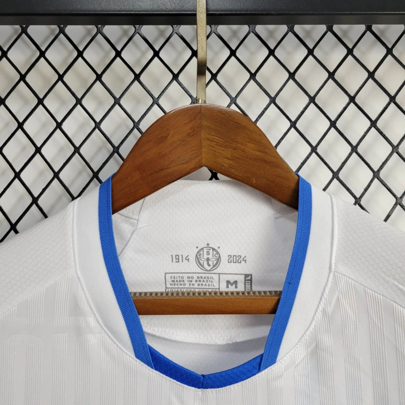 24/25 women Paysandu Home
