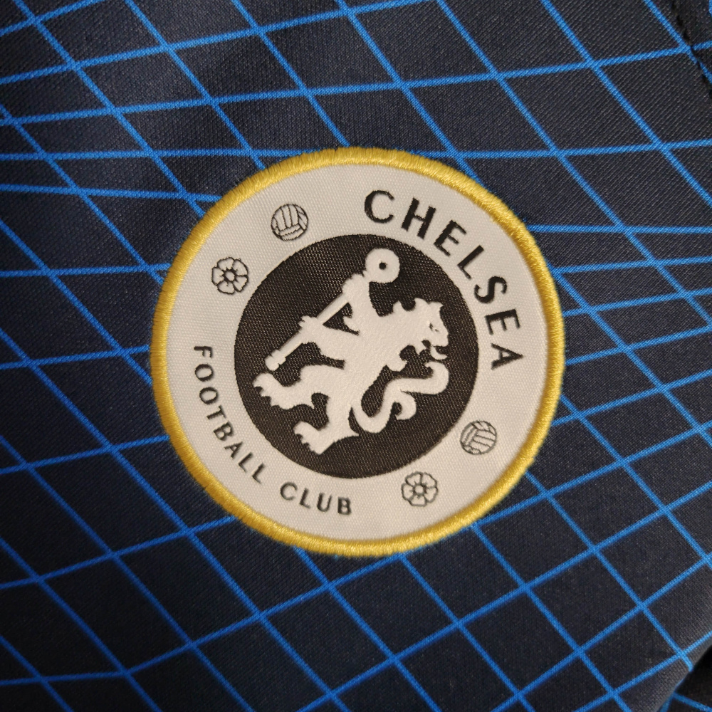 23/24 Women Chelsea 2 away size S-XXL