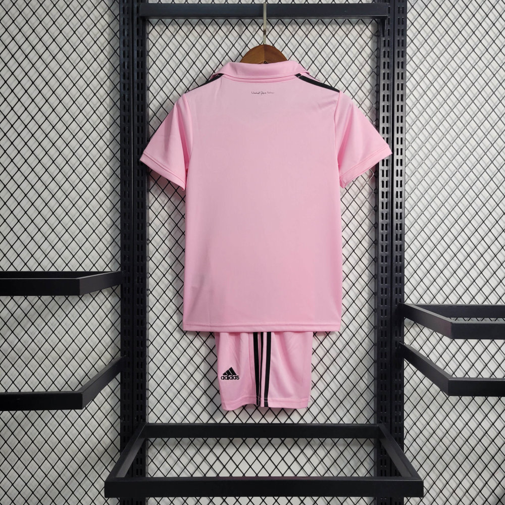 23/24 KIDS intermiamicf Home Size 16-28