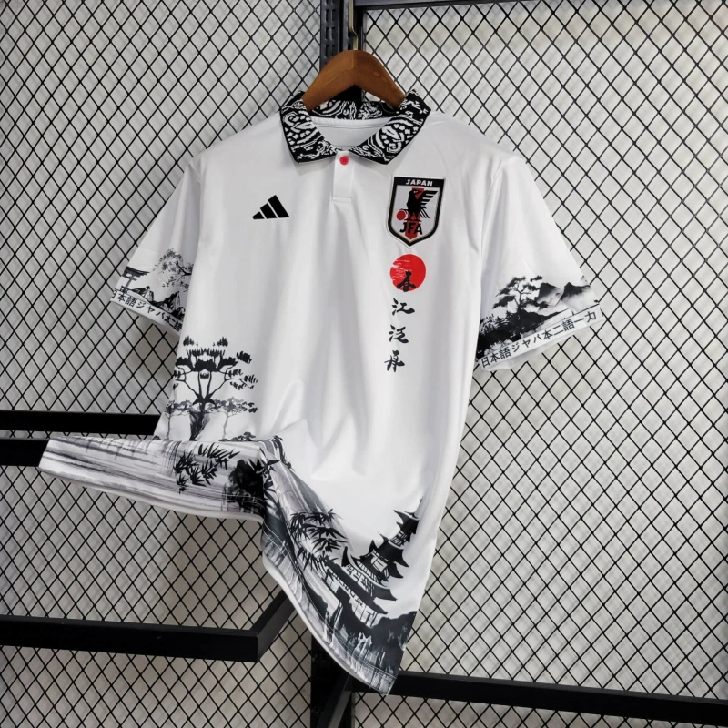24/25 Japan special edition