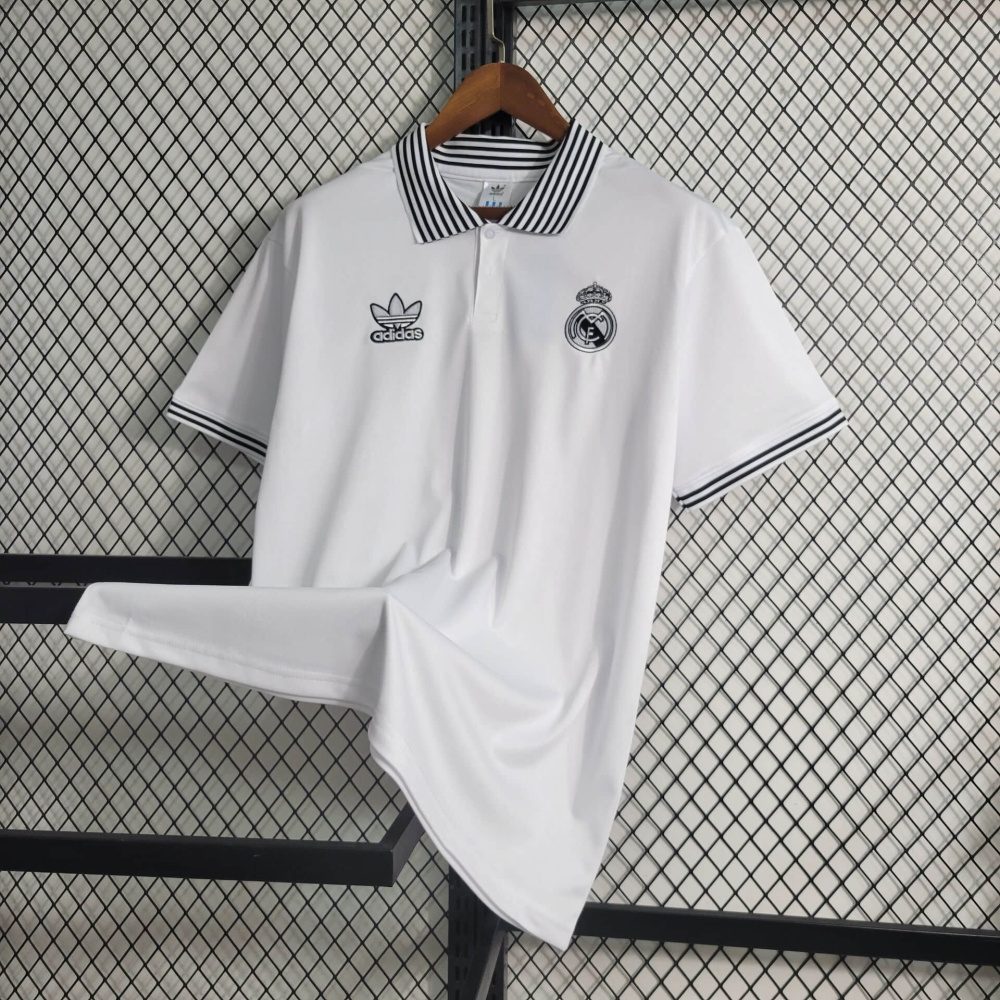 23/24 Real Madrid POLO shirt size S-XXL