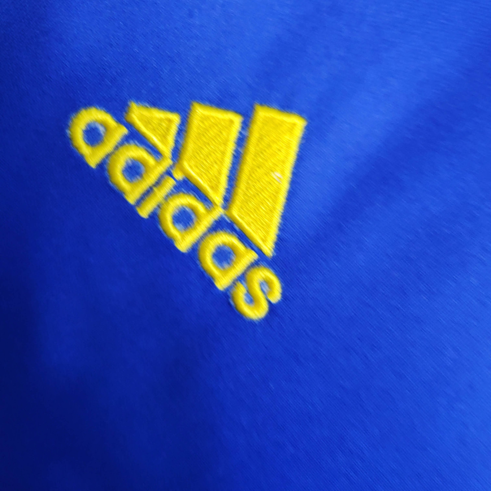 23/24 Boca Juniors Home Size S-XXL