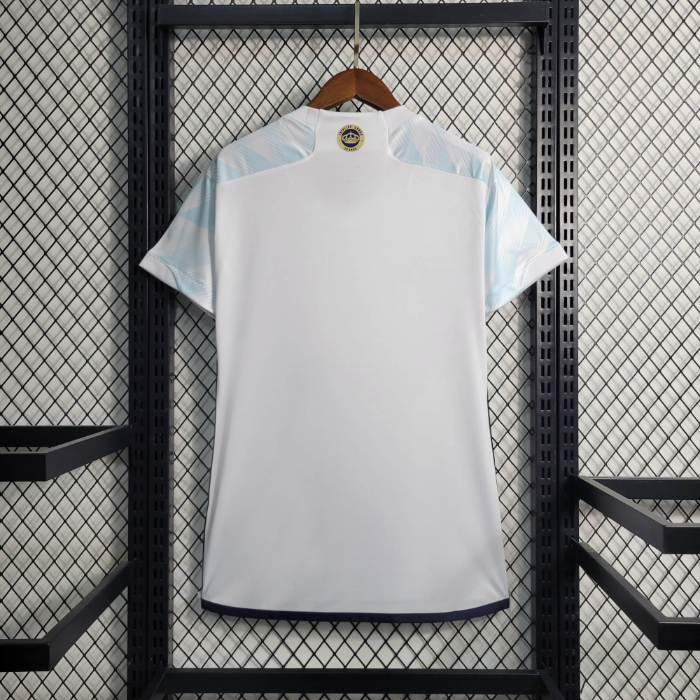 23/24 Women Cruzeiro away size S-XXL