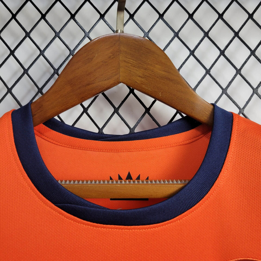 24/25 KIDS Netherlands Home
