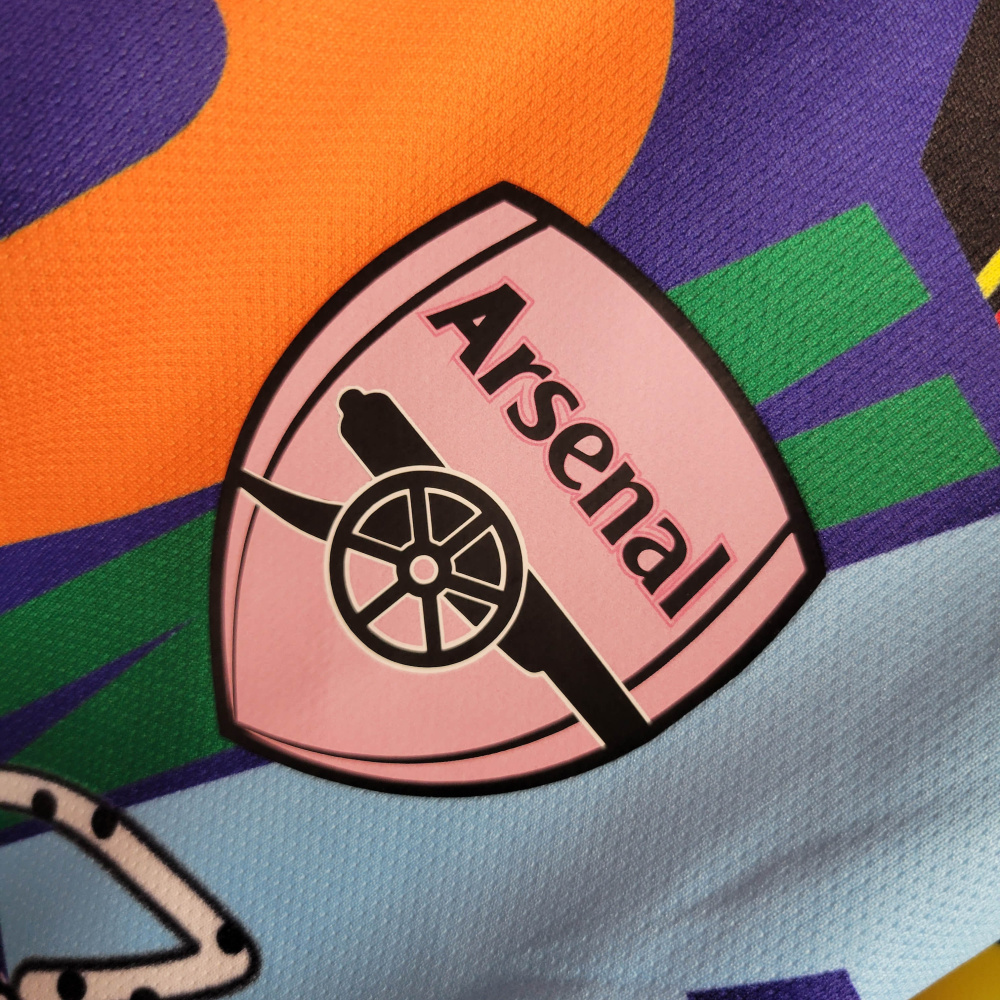 23/24 Arsenal Special Size S-XXL
