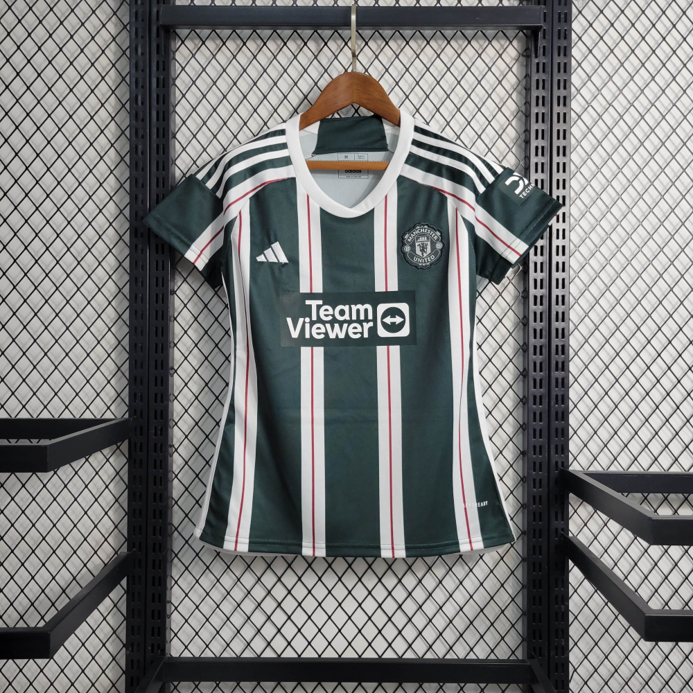 23/24 Women Manchester United away size S-XXL
