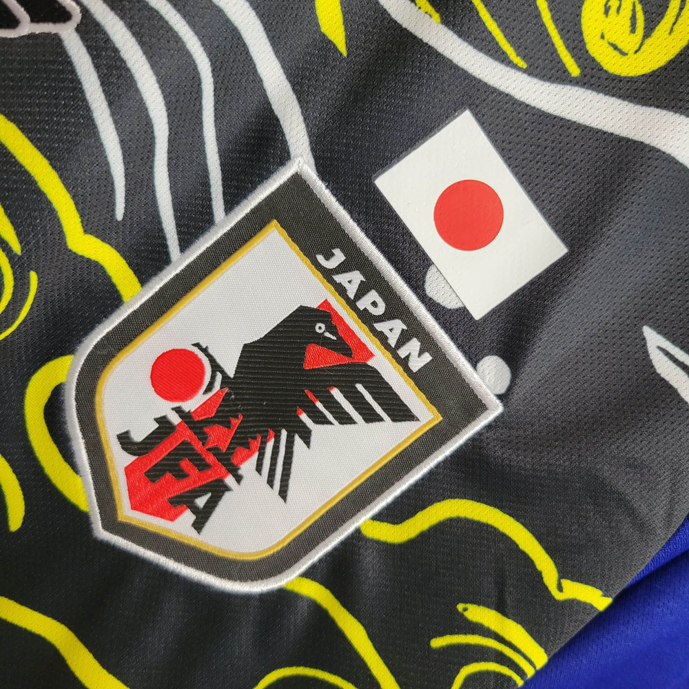 23/24 Japan Special Edition Size S-XXL