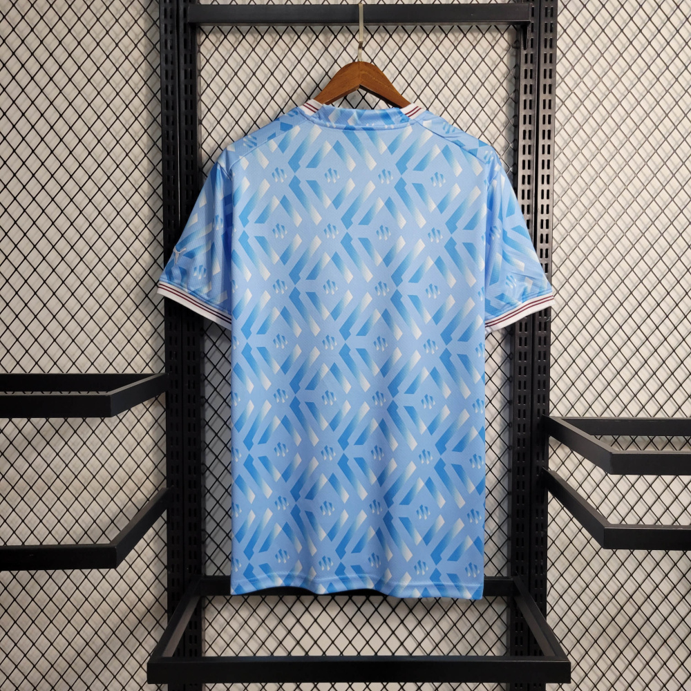 23/24 Marseille Training Special Edition Size S-XXL