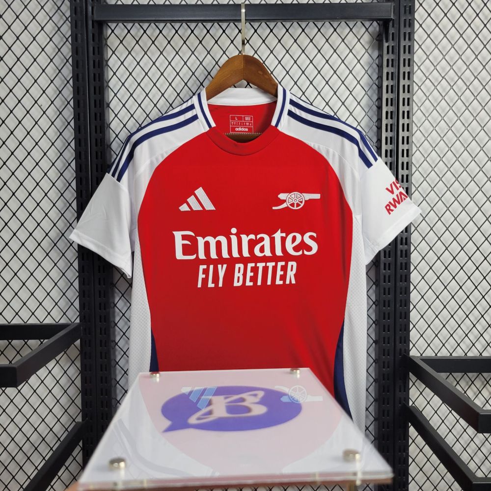 24/25 Arsenal Home