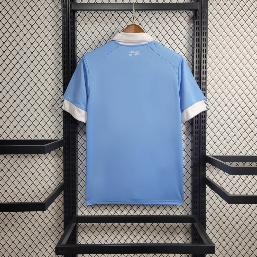 24/25 Uruguay Home