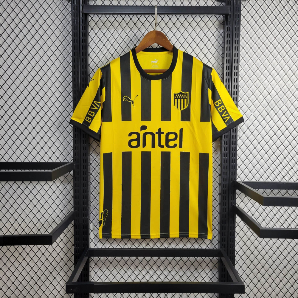 CA Penarol Home 24/25