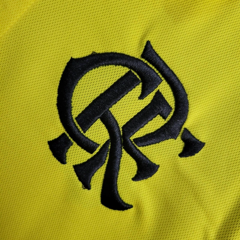 24/25 Flamengo training wear