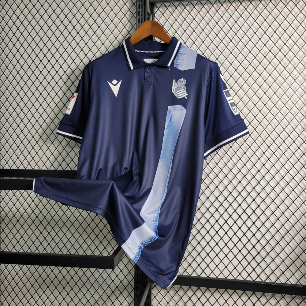 23/24 Real Sociedad Away S-XXL